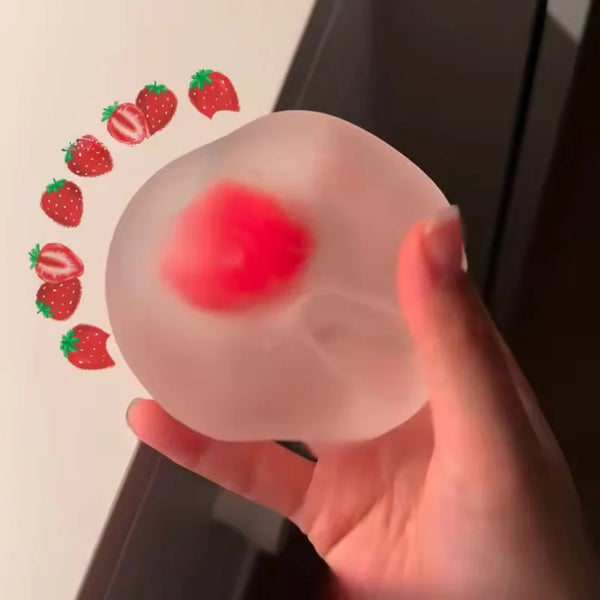Squishies kawaii & gourmandises