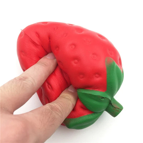 Squishies géants