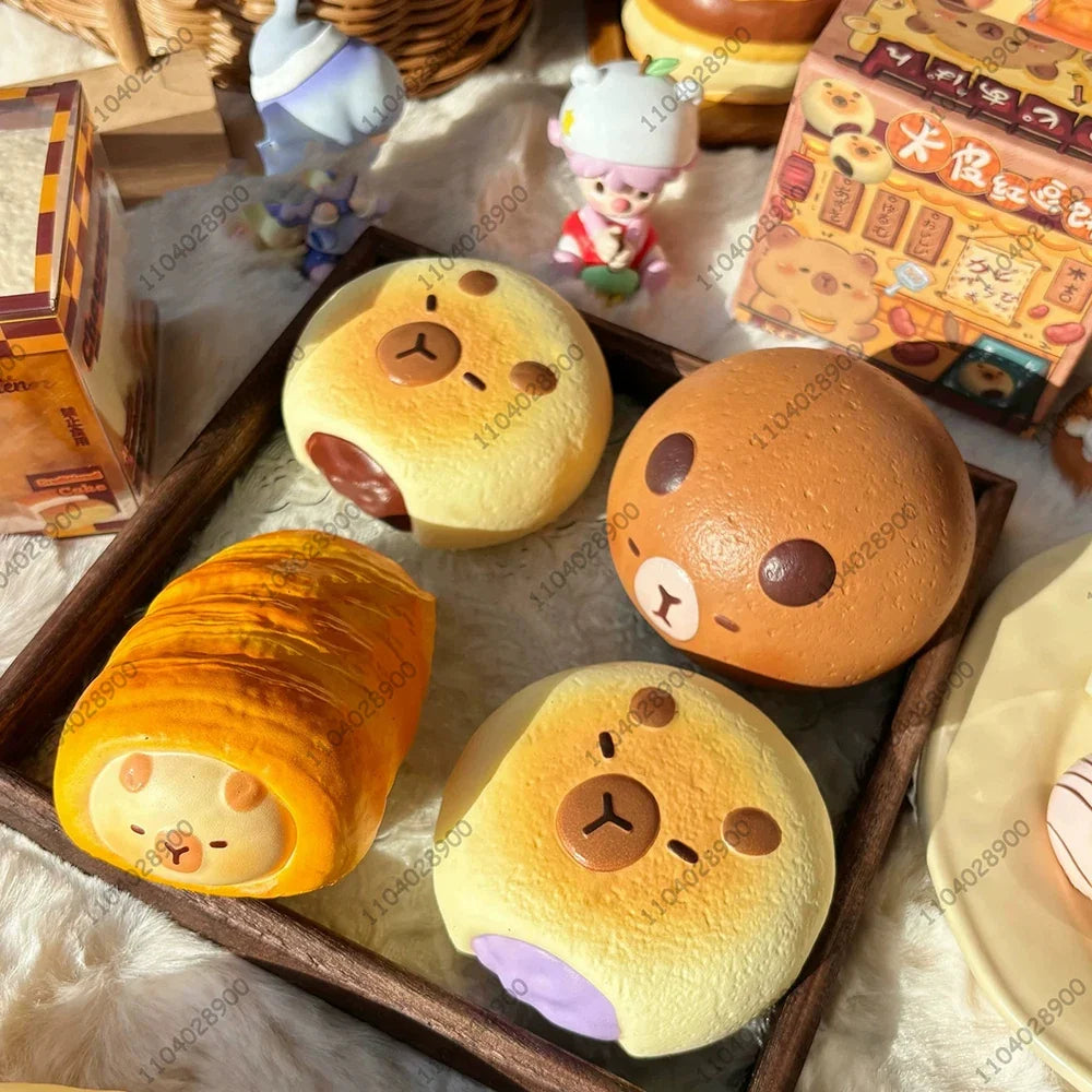 Squishies animaux