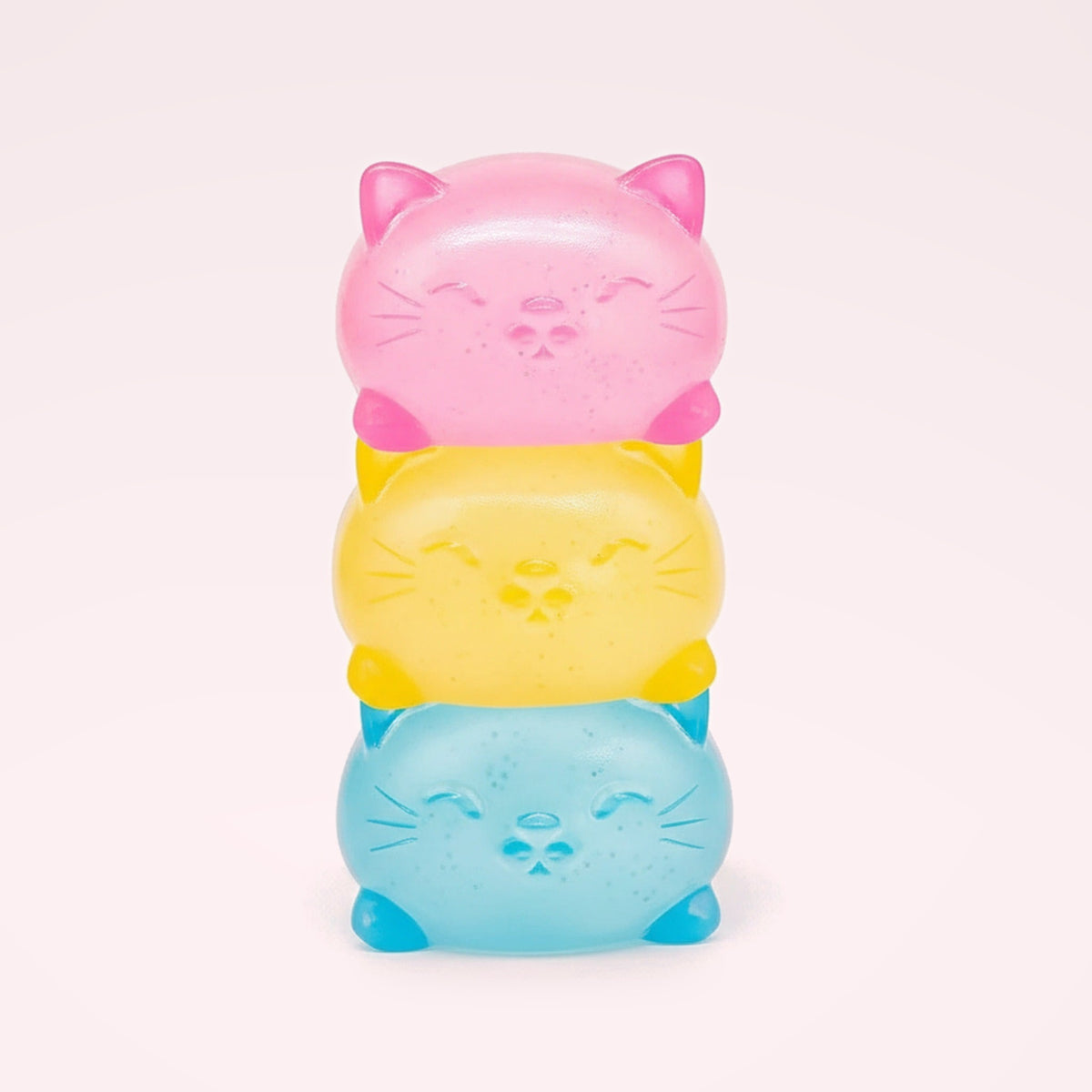 Mini squishy Chat en maltose