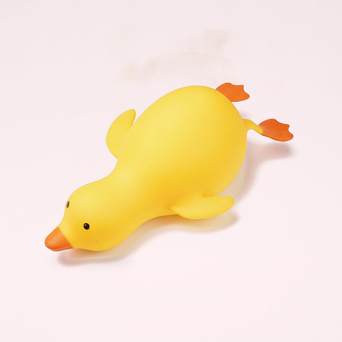 Squishy Canard mignon – photo studio
