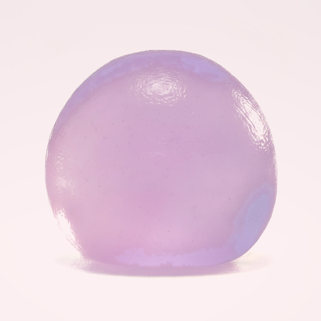 Squishy Mochi transparent – photo studio