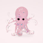 Squishy Pieuvre de l'océan – photo studio