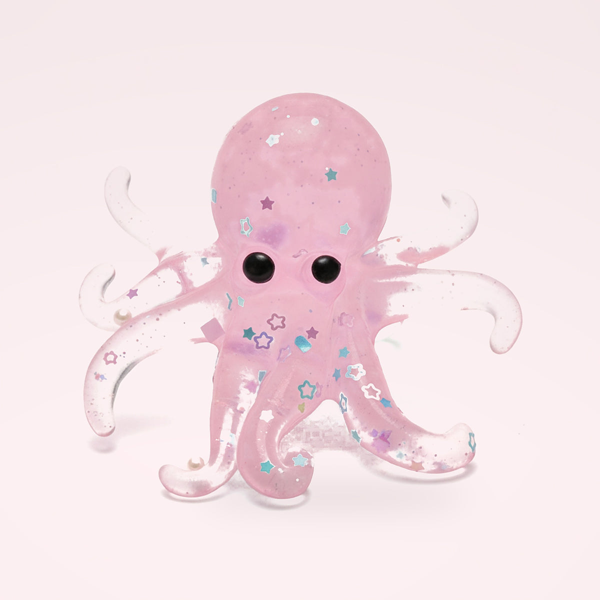 Squishy Pieuvre de l'océan – photo studio