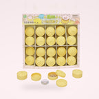 Set squishies raviolis et petits pains vapeur – photo studio
