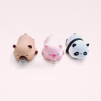 Squishies Panda & Cochon slow rising