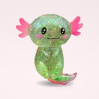 Squishy Axolotl extensible