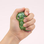 Squishy Axolotl extensible – en main