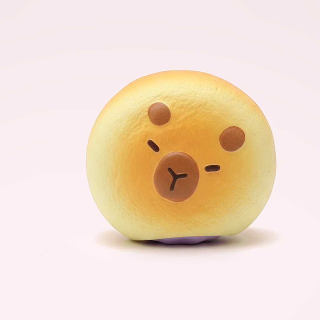 Squishy Capybara boulanger slow rising