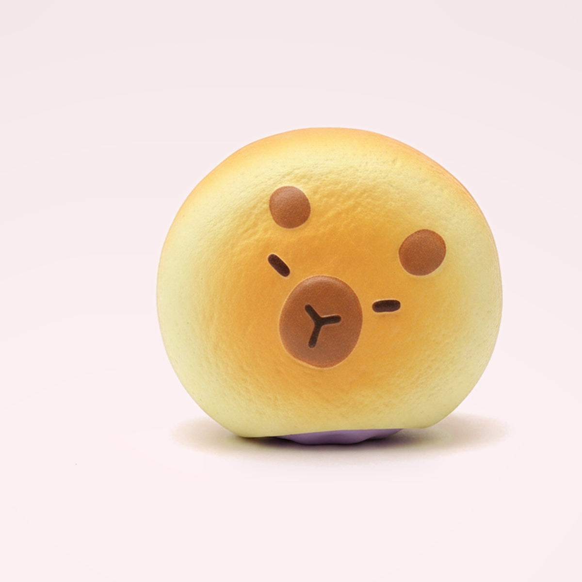 Squishy Capybara boulanger slow rising