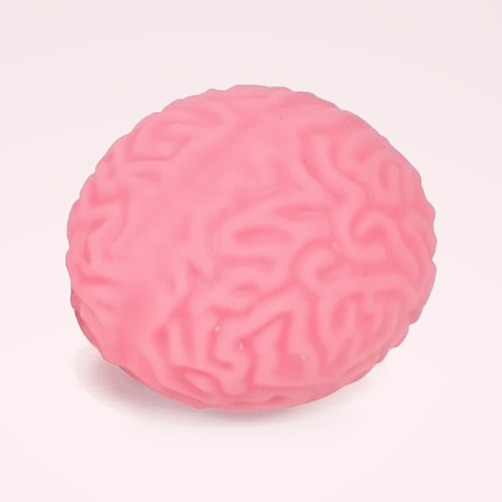 Squishy Cerveau de zombie