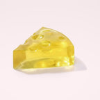 Squishy Cube de fromage au miel