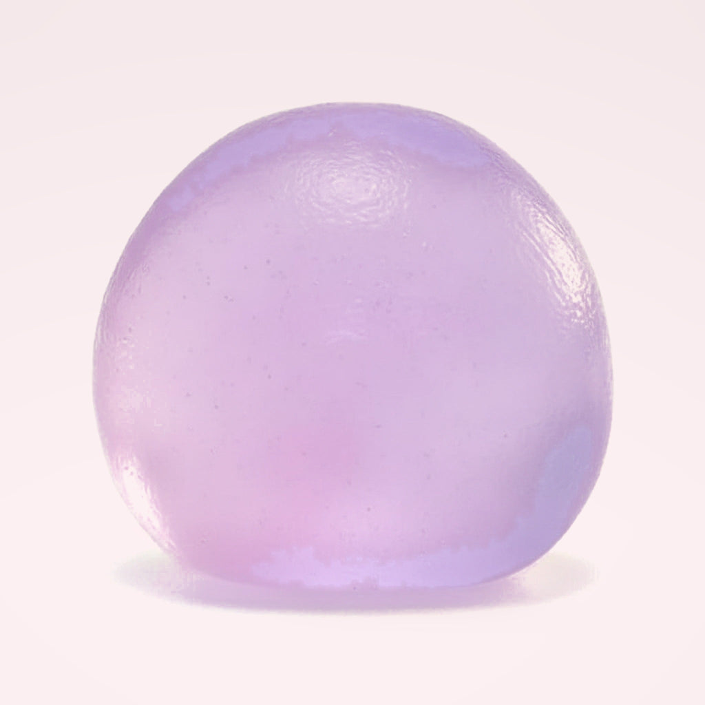 Squishy Mochi transparent slow rising