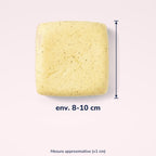 Squishy Pain de mie moelleux – dimensions