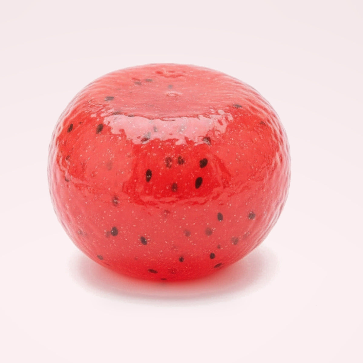 Squishy Pastèque réaliste