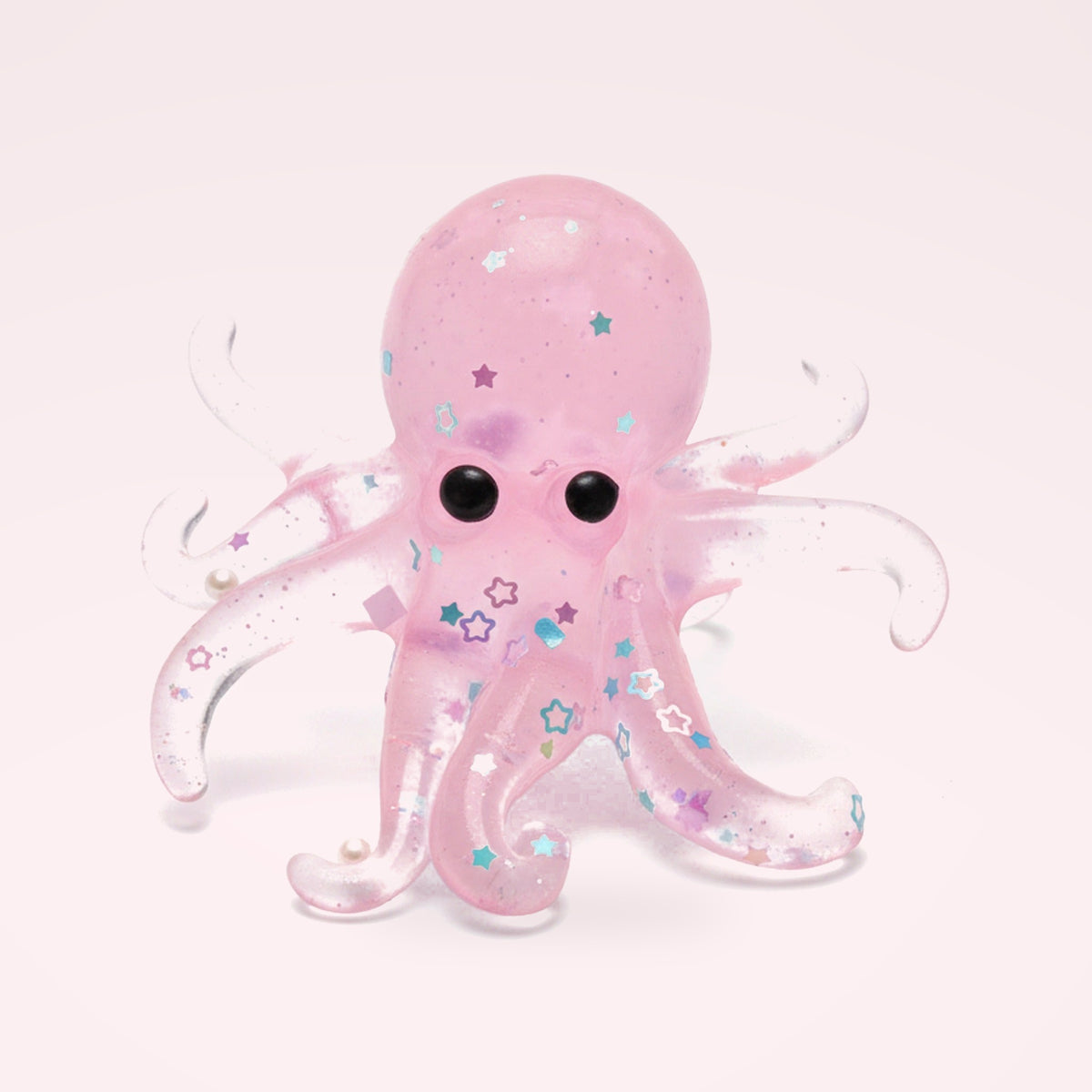 Squishy Pieuvre de l'océan