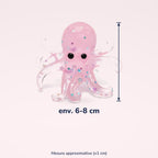 Squishy Pieuvre de l'océan – dimensions