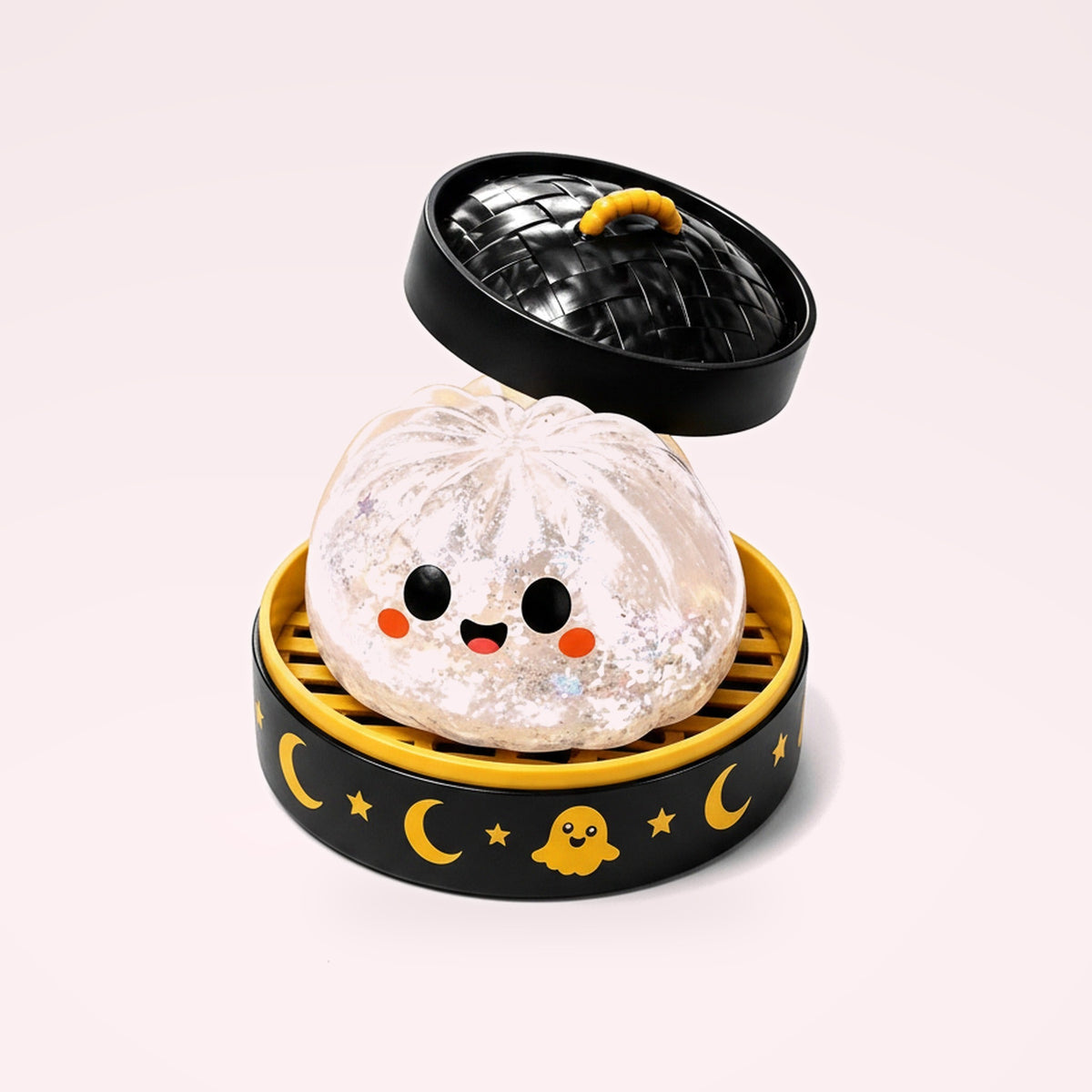 Squishy Ravioli d'Halloween brillant