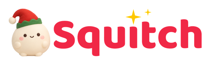 Squitch